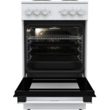 Gorenje AirFry štednjak GE5A60WH | Eponuda.ba