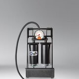 Osram nožna pumpa za gume sa manometrom tyreinflate 20 essential OFP20ESN | Eponuda.com