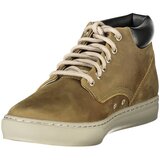 Timberland Muške Zelene Sportske Cipele Adventure 2.0 Mid Lace Chukka Boot | shoptok.hr