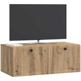 TV ormar za zid Zidne Hrast artisan 78,5 x 41 x 30 cm | shoptok.hr