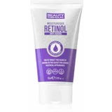 Beauty Formulas Retinol intenzivna hidratantna krema protiv bora 75 ml