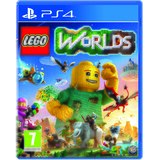Lego Worlds (PS4) | Shoptok.si