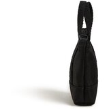 Vans Nakupovalna torba 'Pergs' črna | Shoptok.si