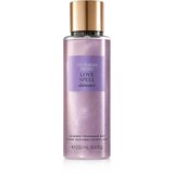 Victoria's Secret Love Spell Shimmer sprej za tijelo 250 ml za žene Cijene