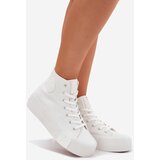 Big Star Womens Platform Sneakers | shoptok.hr