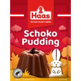 Puding - Čokolada