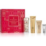 Elizabeth Arden Hyaluronic Acid Ceramide Capsules Hydra-Plumping Serum darilni set za ženske Cene