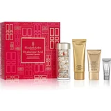 Elizabeth Arden Hyaluronic Acid Ceramide Capsules Hydra-Plumping Serum poklon set za žene