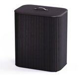 Joseph Joseph Crna bambusova košara za rublje 2x45 l Tota Luxe – | shoptok.hr
