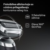 Braun Scherkopf 74S ORIGINAL Scherkopf 7 za Series Elektricni brivnik. Cene