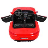  Auto na akumulator Perfecta - dvosjed - crveni | shoptok.hr