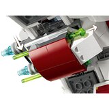 Lego Star Wars: Ahsokin Jedi presretač | shoptok.hr