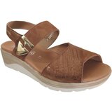 Mephisto Sandali & Odprti čevlji Cacilia Kostanjeva | Shoptok.si