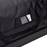 Thule Chasm putni kofer na kotačima 110 L - crni | shoptok.hr