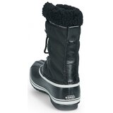 Sorel Škornji za sneg YOOT PAC NYLON WP Črna | Shoptok.si