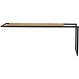 Pomax UPSIDE DOWN Crna | shoptok.hr