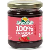 Sapore di Sole Bio 100% italijanske jagode