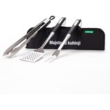  Pribor za roštilj PEVEX SET 3/1 | shoptok.hr