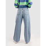 Levi's Cinch Baggy Kavbojke invested indigo | Shoptok.si