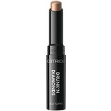 Catrice Senčila in podlage Drunk'n Diamonds Jelly Lidschatten-Topper - 30 Sunset S Kostanjeva Cene