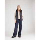 Tommy Hilfiger Prsluk tamno plava / crvena / bijela | shoptok.hr