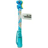 Olovka KEMIJSKA S NEVIDLJIVOM TINTOM LITTLIES SPY DIAKAKIS 000647007 SORT | Shoptok.si