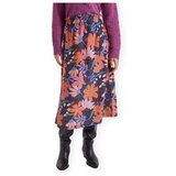 Compania Fantastica Krila COMPAÑIA FANTÁSTICA Skirt 11001 - Flowers 1 Večbarvna | Shoptok.si