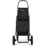 Rolser Nakupovalna torba na kolesih 43 l I-Max Tweed 2 Logic – | Shoptok.si