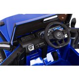  Licencirani auto na akumultor Mercedes G63 - plavi/lakirani | shoptok.hr