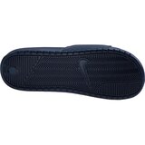 Nike Moški natikači BENASSI JDI temno modra Temno modra | Shoptok.si