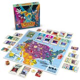 Funko NAMIZNA DRUŽABNA IGRA GAMES DISNEY - A GOOFY MOVIE GAME | Shoptok.si