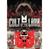 Steam Cult of the Lamb (PC) Key EUROPE Steam Cult of the Lamb (PC) Key EUROPE Slike