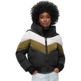 Superdry ženska Everest Retro Bomber jakna W5011757A_02A | ePonuda.com