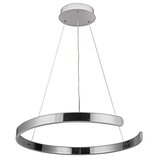  LED prigušiva luster na sajli LED/70W/230V 3000-6500K + daljinsko upravljanje | Eponuda.com