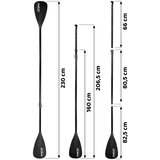 Neo-Sport 2u1 SUP veslo | shoptok.hr