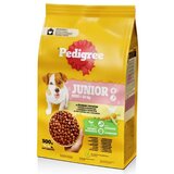 Pedigree Briketi za štence malih rasa piletina i pirinač 500 g