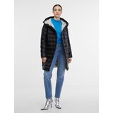 Orsay Black women's quilted coat - Women | Shoptok.si