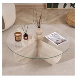 Hanah home sto za kafu liya travertine | ePonuda.com