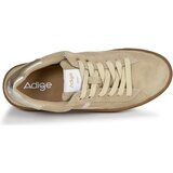 Adige Nizke superge ALFAI Bež | Shoptok.si