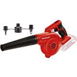 Einhell TE-CB 18/180 Li-Solo, Akumulatorski duvač - (3408001) | ePonuda.com