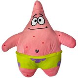 Semo Toys Spuži Kvadratnik plišasta igrača, 30 cm – Patrick Cene