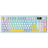 Onikuma brezžična gaming tipkovnica G80 | Shoptok.si