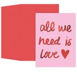 ČESTITKA 10,5X14,8CM LOVE STEWO 5098 25 BLISTER Cijene
