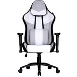 Cooler Master caliber R3C CMI-GCR3C-GWK gaming stolica sivo-bela Cene