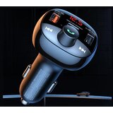 Remax Lodi Series Fast Car Charger FM Radio RCC-331 | Eponuda.ba