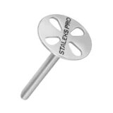  Nastavak za pedikerski brusni papir Staleks Expert Podo Disk S – 15 mm | Eponuda.ba