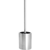  WC garnitura Rumba (ravna, legirano jeklo, mat) | Shoptok.si
