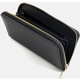 Gemre Black Classic Wallet Elsa | Shoptok.si