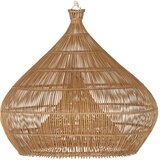 Premium Living Senčnik Za Svetilko Havanna -Studio-, Bambus, Ø Ca. 50 Cm | Shoptok.si