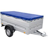 TPV PRIKOLICE Cerada niska EU2 008305 plava | Eponuda.ba